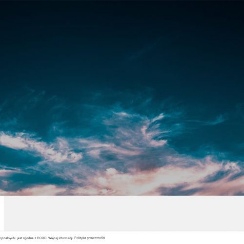 Wrocław - gilza papierowa