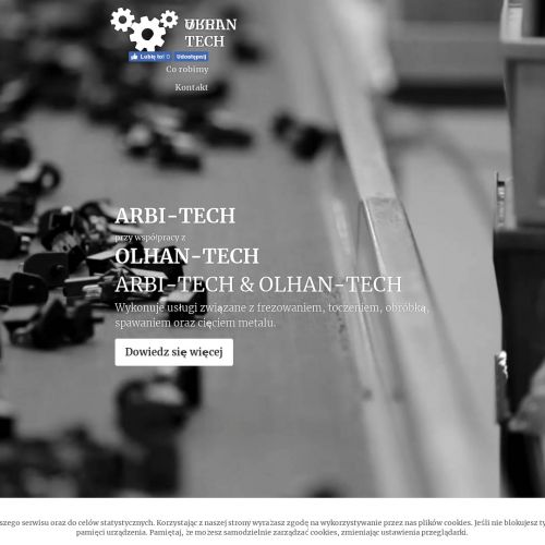 Obróbka cnc dolny śląsk - Lubin