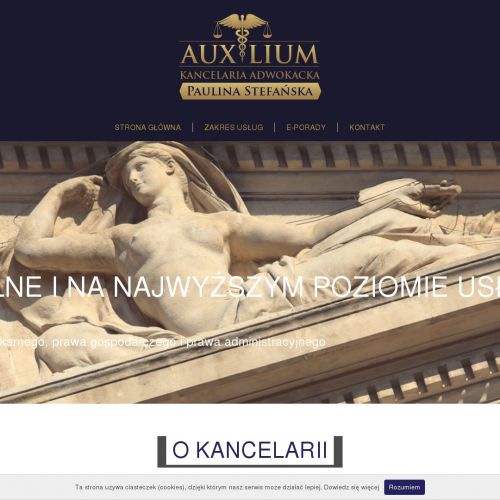 Kancelaria adwokacka rzeszów rozwody w Rzeszowie