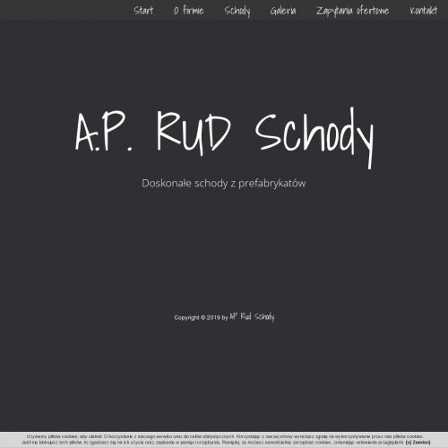 Schody do wnętrz tradycyjnych - Warszawa