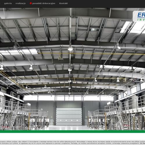 Podłoga dekoracyjna