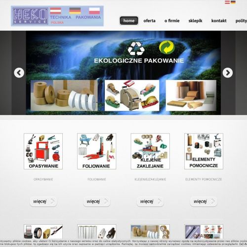 Maszyna do cięcia tektury