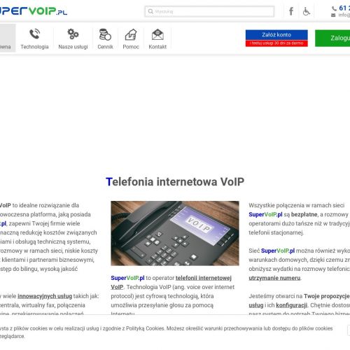 Wirtualny numer telefonu online w Wrocławiu