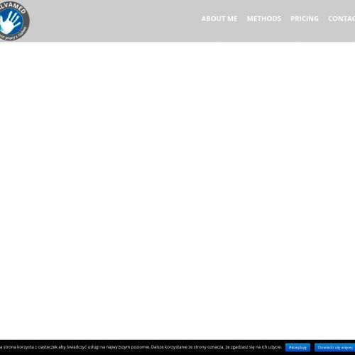 Osteopatia w Warszawie