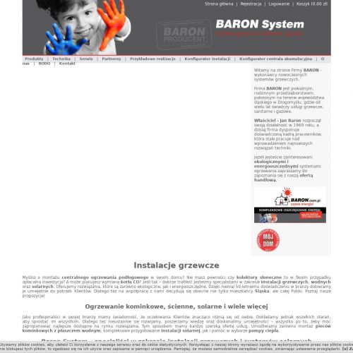 Kolektory słoneczne