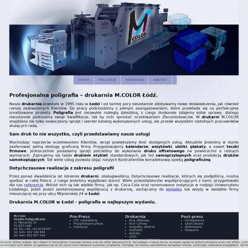 Bełchatów - wizytówki łódź