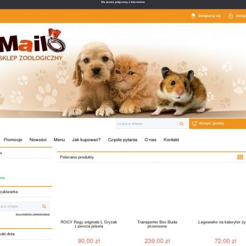 Naturcroq w Krakowie