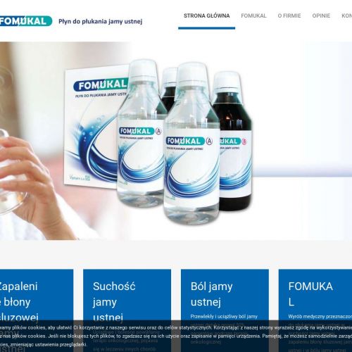 Ochrona przed infekcją