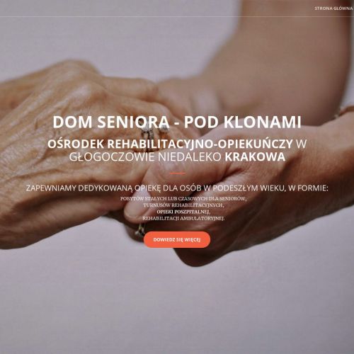 Kinezyterapia w Krakowie