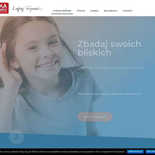 Refundacja nfz do apatatów słuchowych