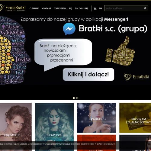 Warszawa - ozdoby komunijne na włosy