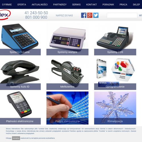 Oprogramowanie sklepowe w Lublinie