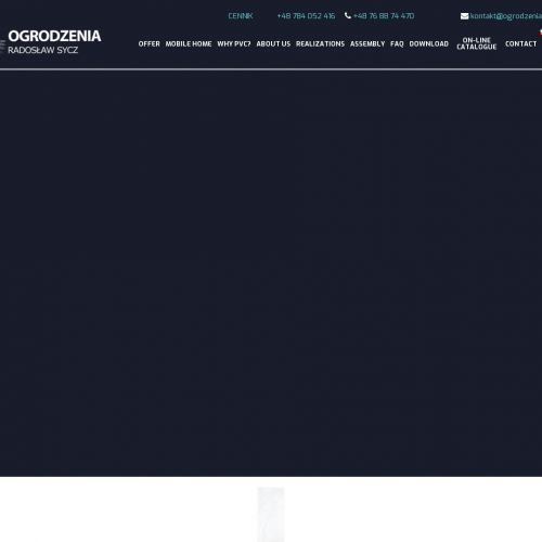 Skutecznie wygłuszające ogrodzenie w Wrocławiu