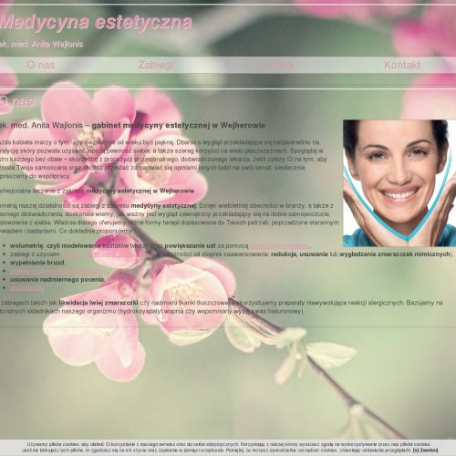 Wypełnianie bruzd - Wejherowo