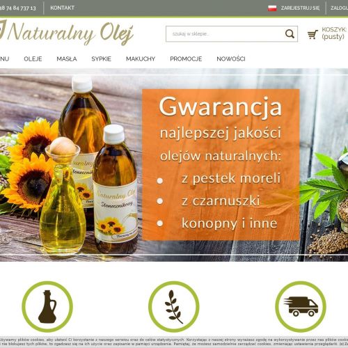 Olej z pestek moreli