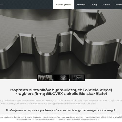 Dorabianie uszczelniaczy w Wadowicach