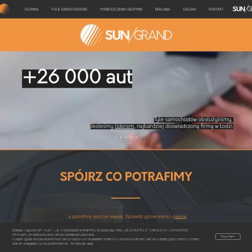 Ochrona karoserii łódź