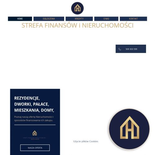 Milanówek - rezydencje na sprzedaż grodzisk