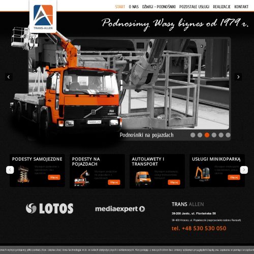 Prace wysokościowe - Rzeszów