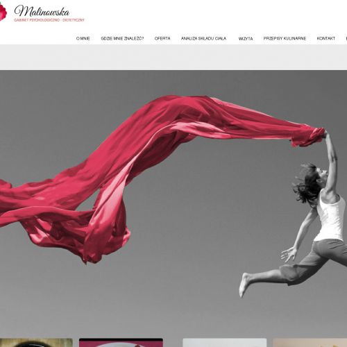 Dietetyk w Katowicach