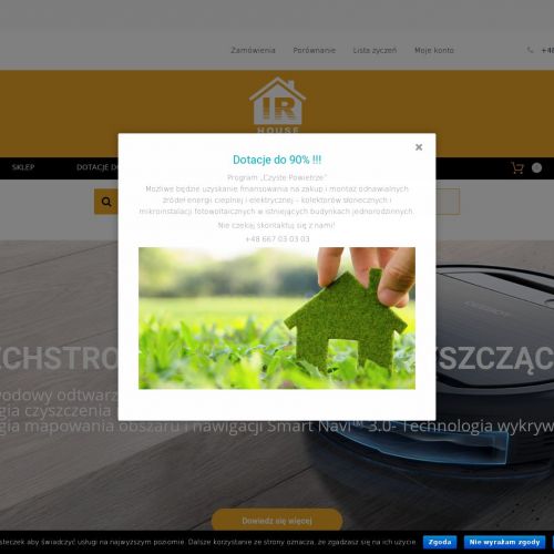 Grzejnik hybrydowy sklep internetowy