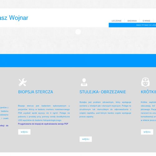 Hormonalna terapia zastępcza dla mężczyzn w Poznaniu