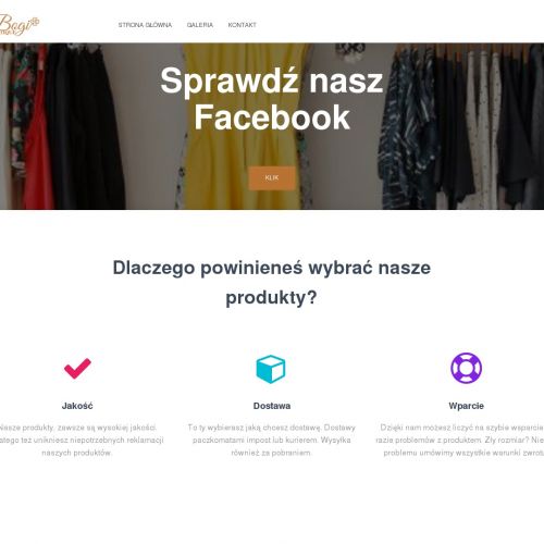 Modne swetry damskie - Lubliniec