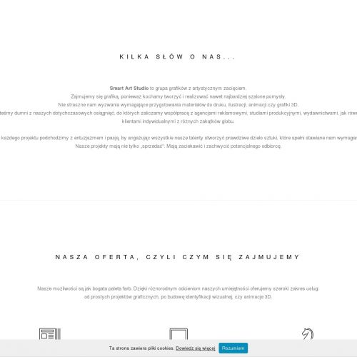 Projektowanie grafik wielkoformatowych - Białystok