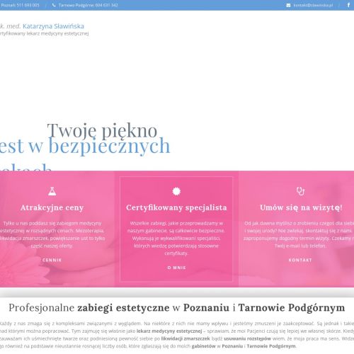 Osocze bogatopłytkowe Poznań