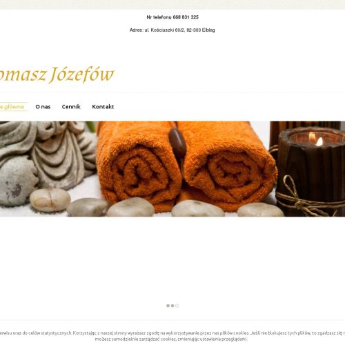 Malbork - muniak grzegorz