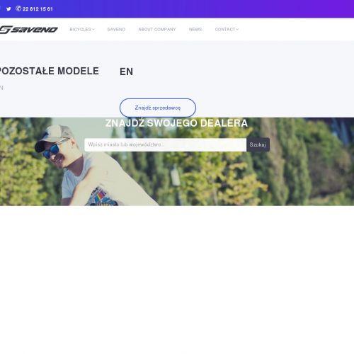 Rowery elektryczne - Warszawa