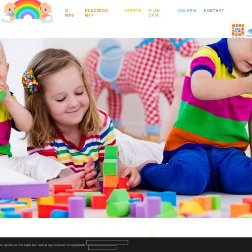 Żłobek nowa huta od 20 tygodnia