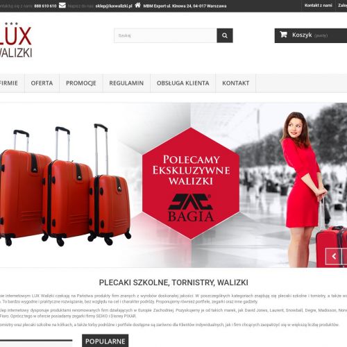 Torba podróżna na laptopa