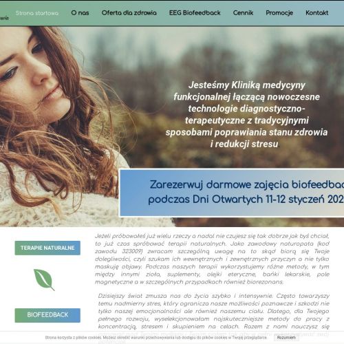 Skutki długotrwałego stresu