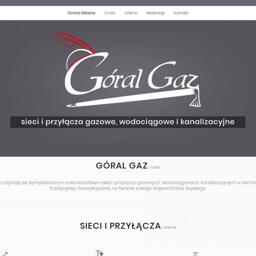 Przyłącza wodociągowe w Kętach