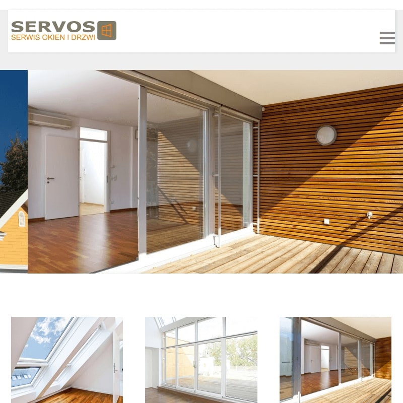 Szyby do okien pcv - Gdynia