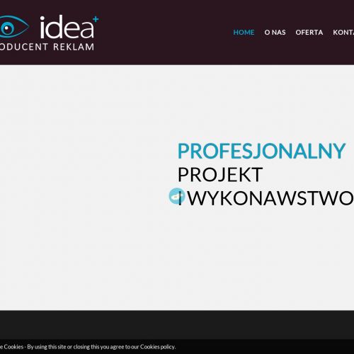 Litery 3d - Bydgoszcz