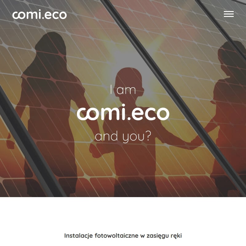 Konstrukcje do paneli fotowoltaicznych - Nowa Sól