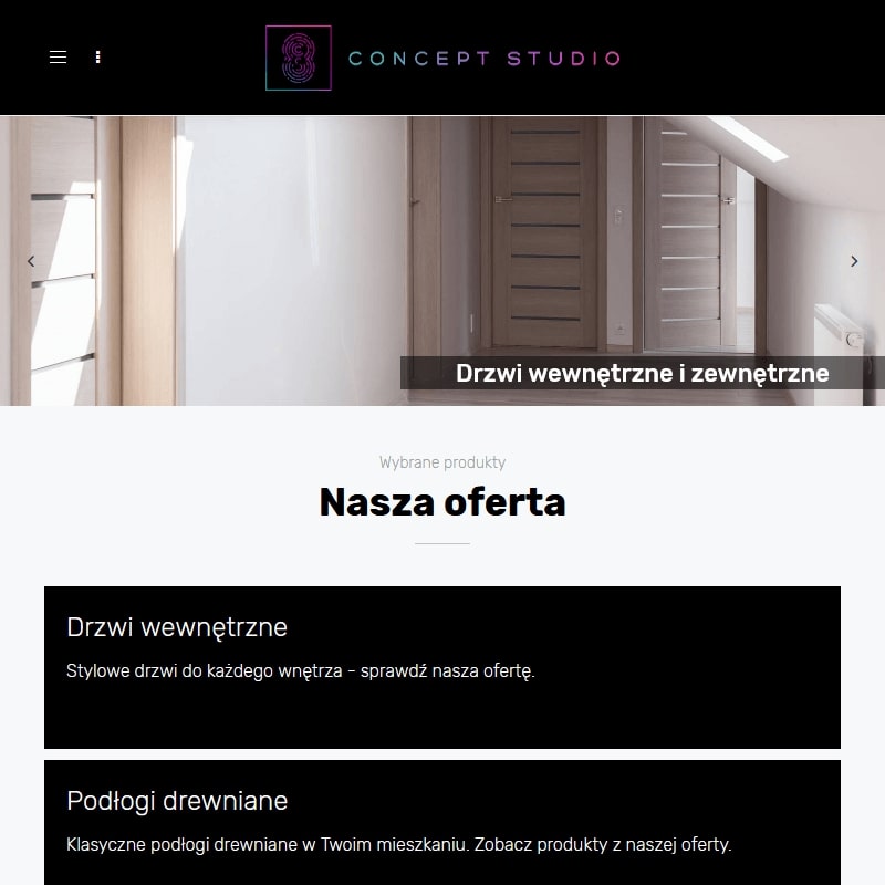 Podłogi drewniane w Grudziądzu