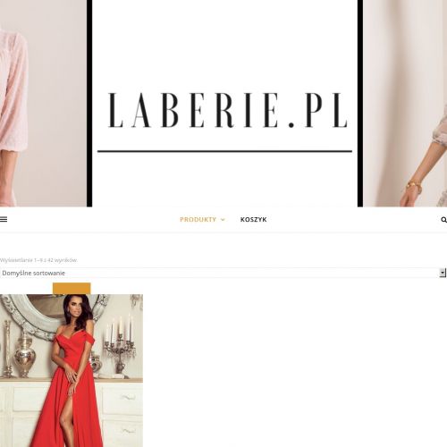 Czarna sukienka obcisła