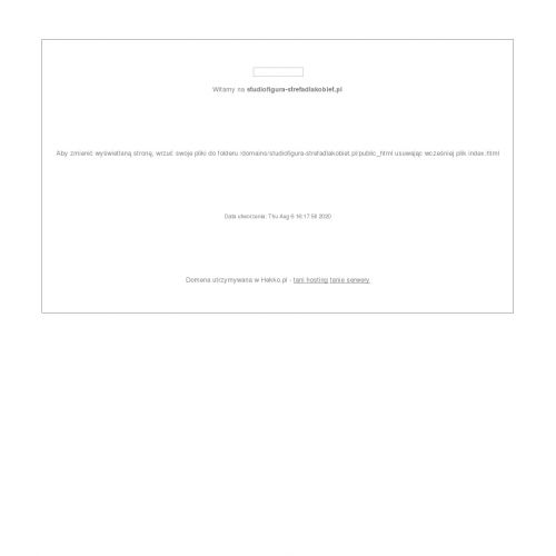 Kraków - studio figura endermologia kraków krowodrza