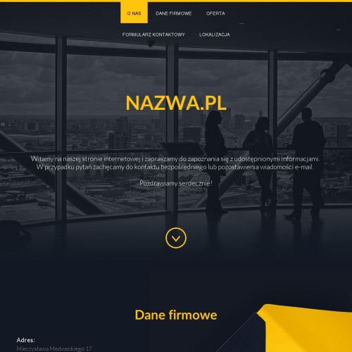 Budowa przyłączy wodociągowych - Warszawa