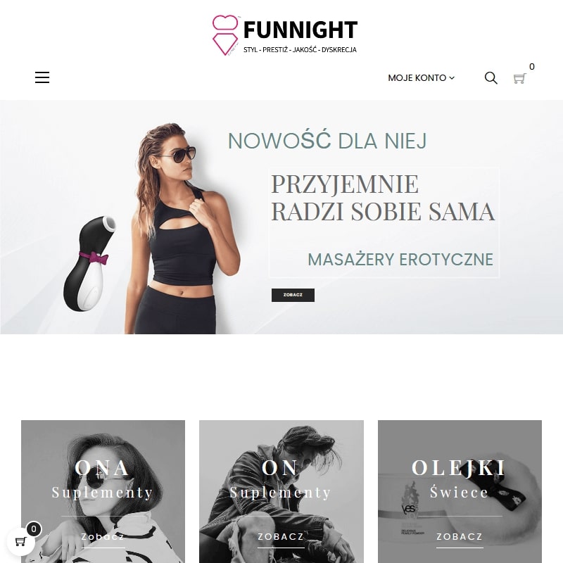 Gry erotyczne dla dwojga