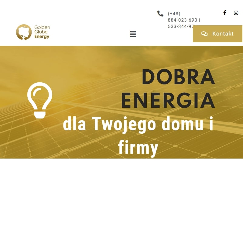 Stalowa Wola - ogniwa fotowoltaiczne