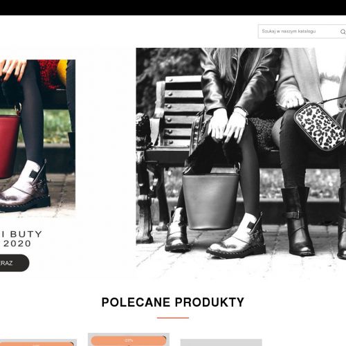 Ażurowe sandały na koturnie