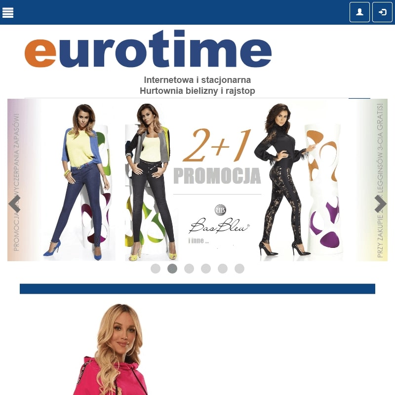 Stroje kąpielowe hurt w Opolu