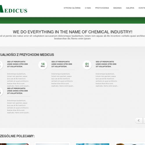 Przychodnia ultrasonografia Zawiercie