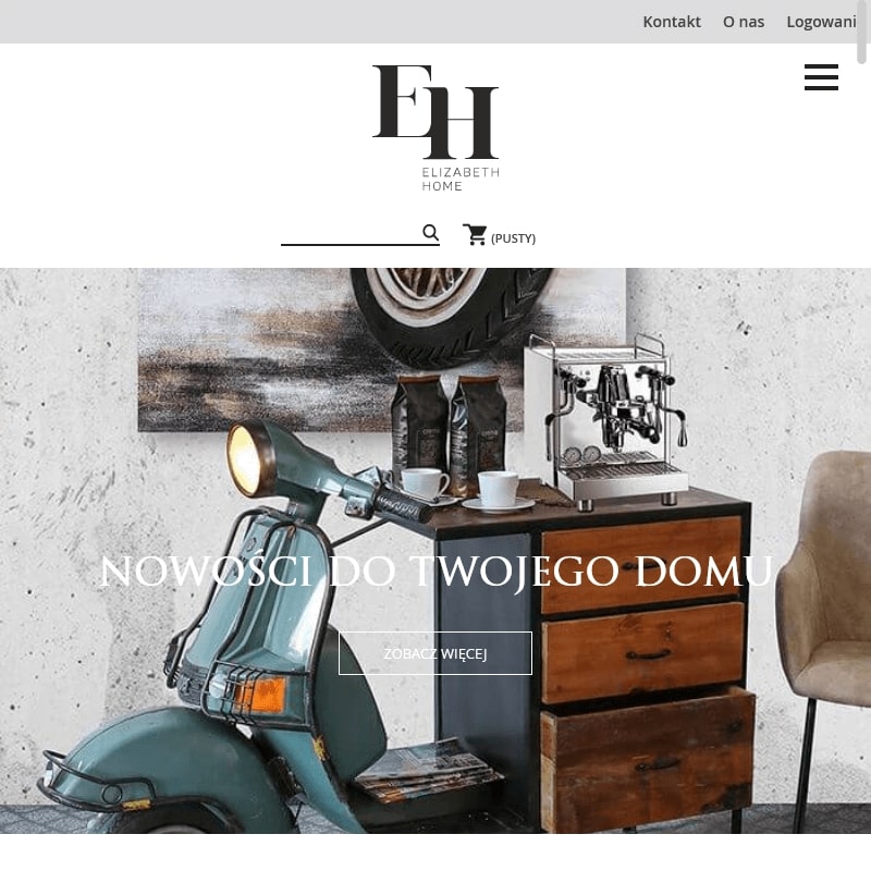 Almi decor meble w Gdyni