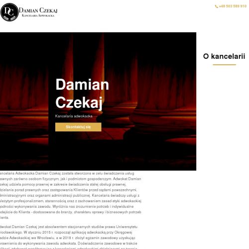 Błędy medyczne prawnik