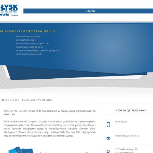 Wypożyczalnia urządzeń czyszczących